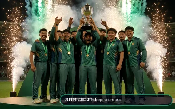 India vs Australia on Sleepercricket