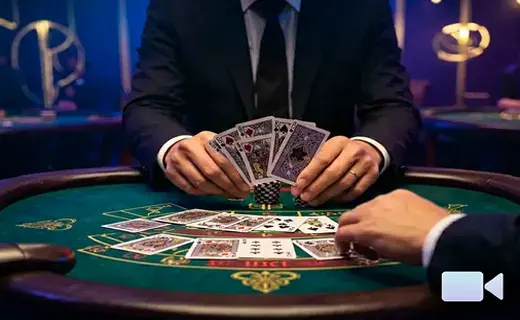 Real-Time Casino Rewards